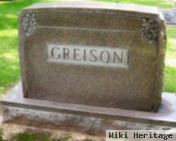 Christian Peter Greison