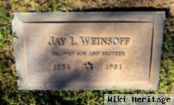 Jay L. Weinsoff