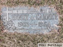 Henry A. Carney