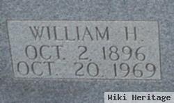 William H. Todd