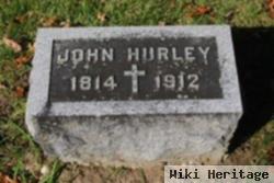 John Hurley