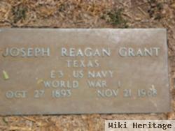 Joseph Reagan Grant