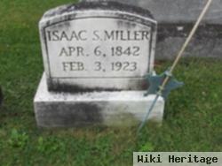 Isaac S. Miller