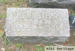 Kenneth Albert Mcintyre