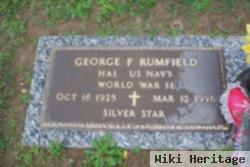 George F. Rumfield