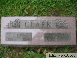 Gertrude L. Bennett Clark