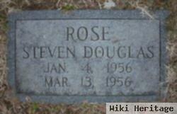 Rose Steven Douglas