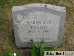 Karen Sue Poulos