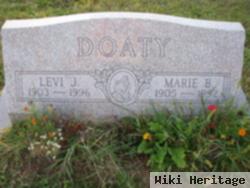 Marie B Doaty