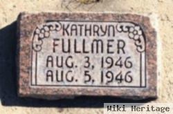 Kathryn Fullmer