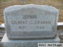 Gilbert G Graham