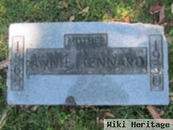 Annie Pierce Kennard