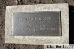 Richard P. Wilson