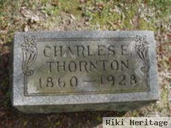 Charles Edwin Thornton