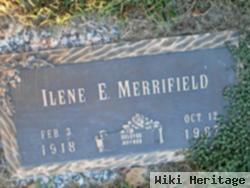 Ilene E Frasinger Merrifield