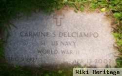 Carmine S "sal" Delciampo