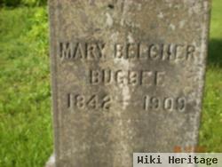 Mary Belcher Bugbee