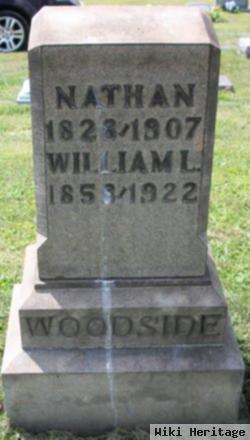 William L Woodside