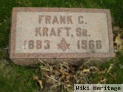 Frank C. Kraft, Sr