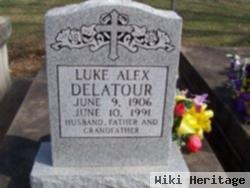 Luke Allen Delatour