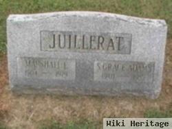 Marshall E. Juillerat