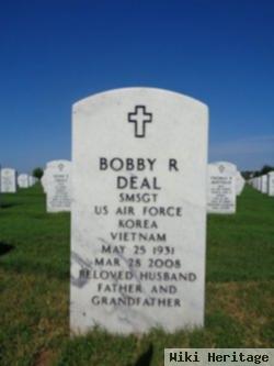 Bobby Ray Deal