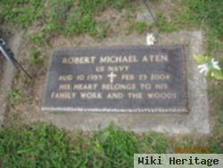 Robert Michael Aten