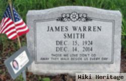 James Warren Smith