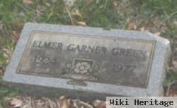 Elmer Garner Green