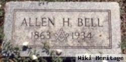 Allen Hervey Bell