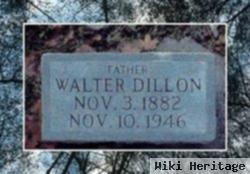 George Walter Dillon