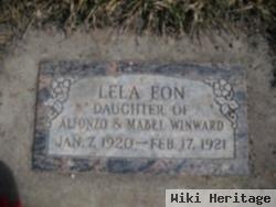 Lela Fon Winward