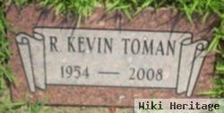 Russell Kevin Toman