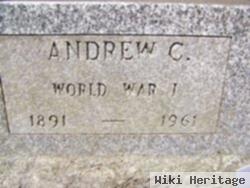 Andrew C. Gratz