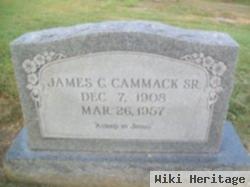 James C. Cammack, Sr