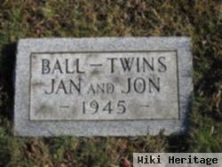 Jan Ball