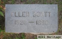 Ellen Scott