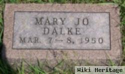 Mary Jo Dalke