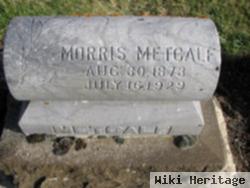 Morris Metcalf