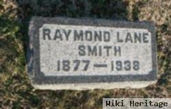 Raymond Lane Smith