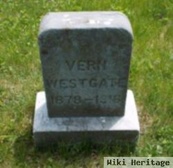 Vern Westgate