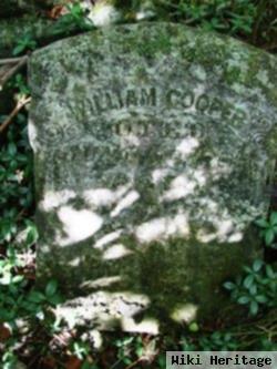 William Cooper