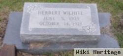 Herbert Wilhite