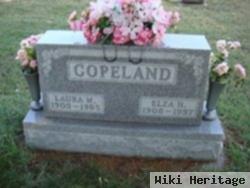 Elza H. Copeland