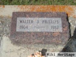 Walter J. Phillips