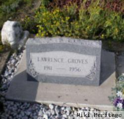 Lawrence George Groves