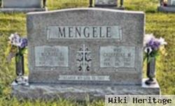 Michael Mengele