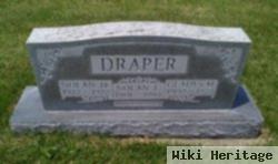 Nolan E. Draper, Jr