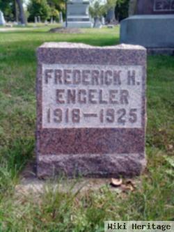 Frederick H. Engeler