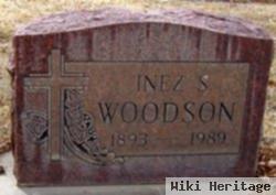 Inez S. Woodson